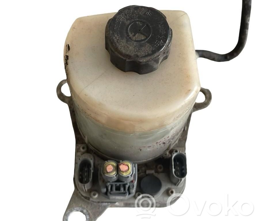 Bomba de dirección hidráulica   4M513K514BF