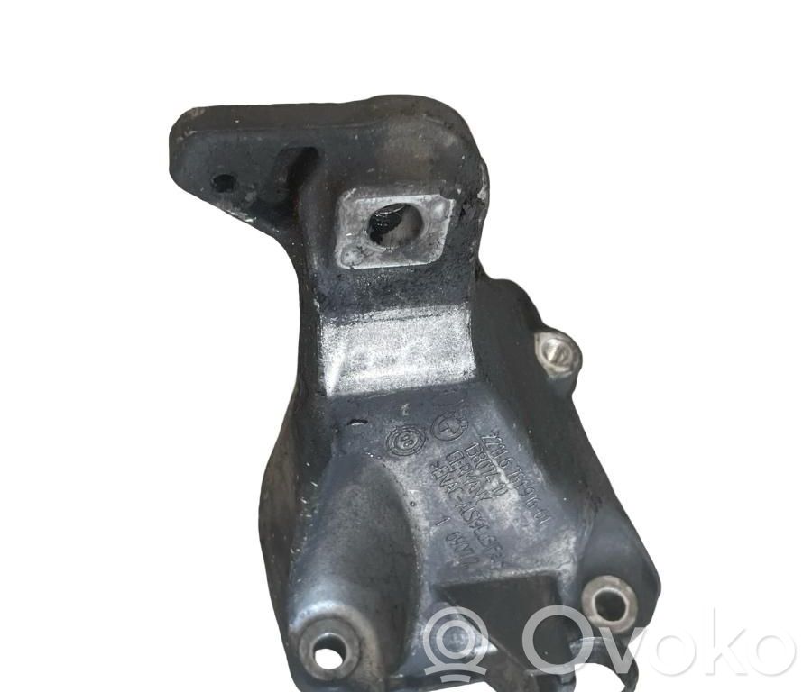Support de moteur, coussinet   781916