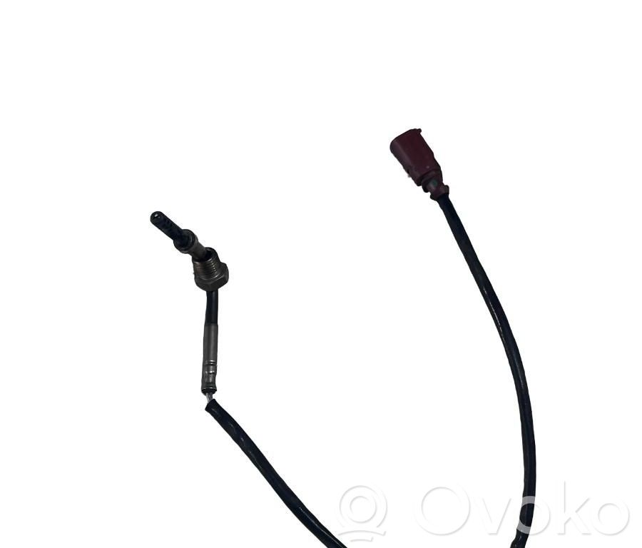 Abgastemperatursensor   4G0906088K