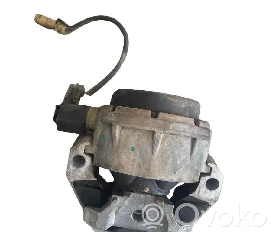 Audi A6 S6 C7 4G Suport tampon motor 