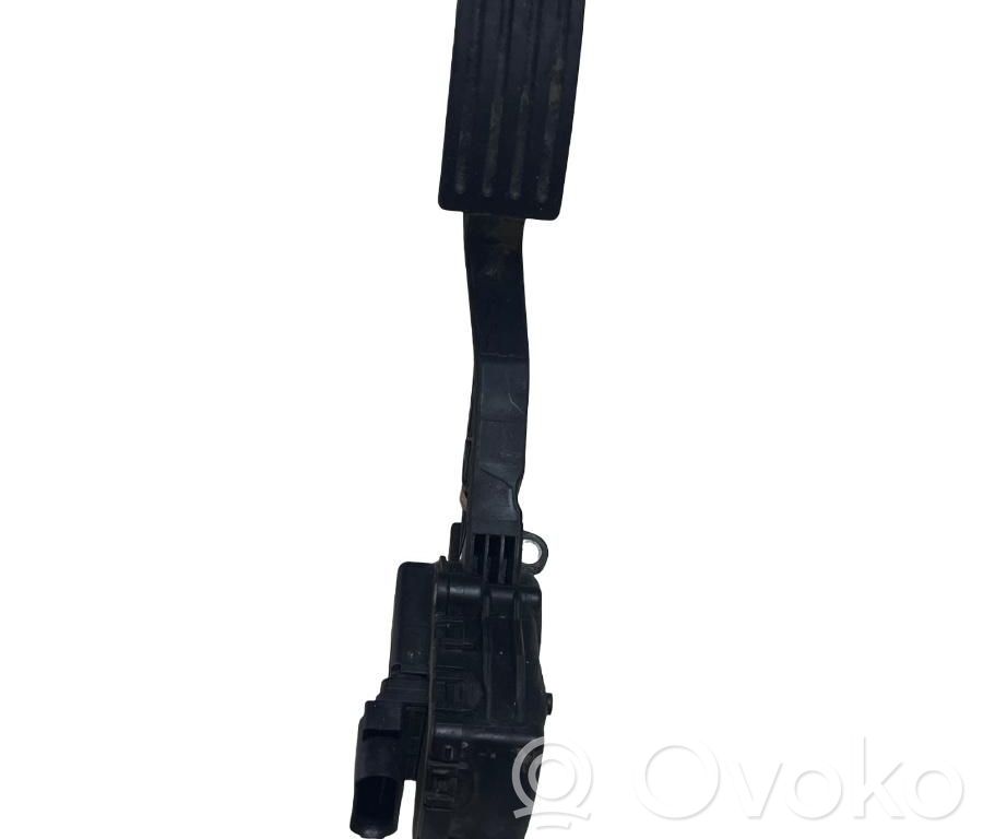 Gaspedal   4M519F836AH