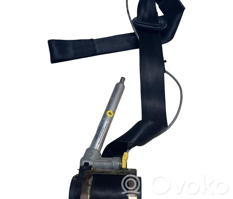 Cinturón delantero   895857706BK