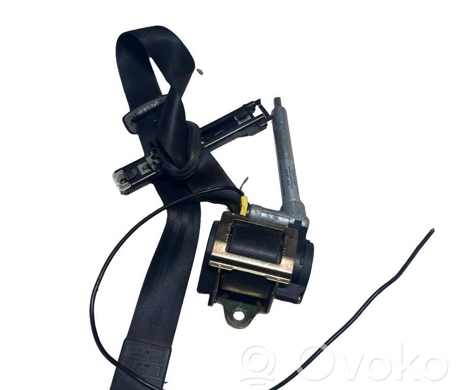 Audi A3 S3 8L Cinturón delantero 