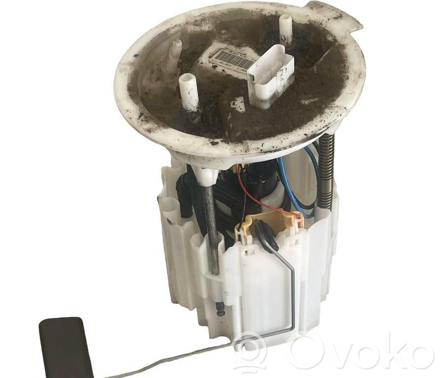 Pompe à carburant   31321153