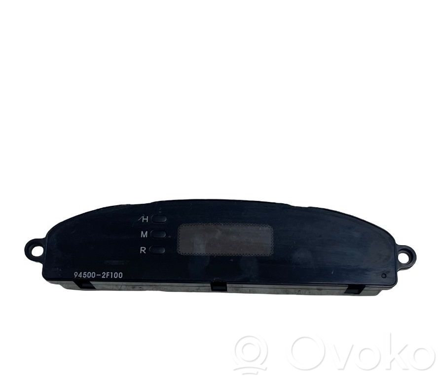 Head Up Display HUD   945002F100