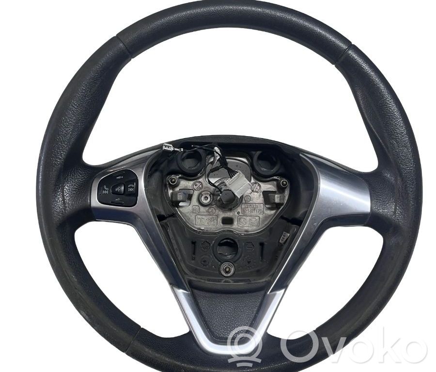 Ford Fiesta Ohjauspyörä 