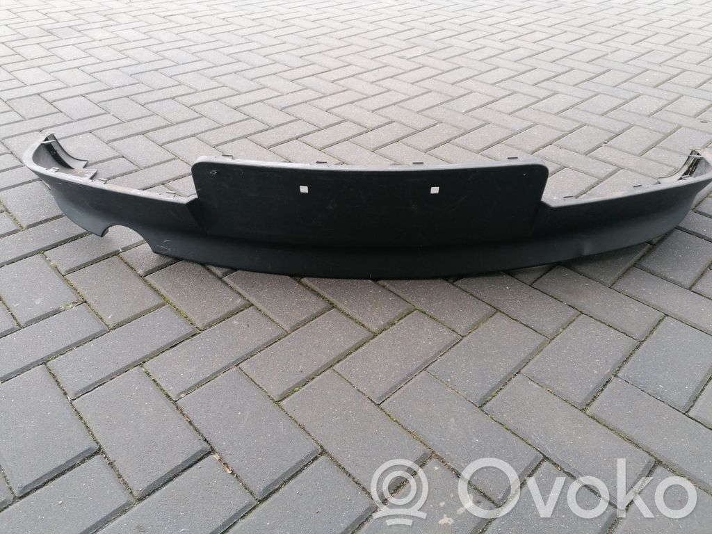 Apatinė bamperio dalis   51127058508