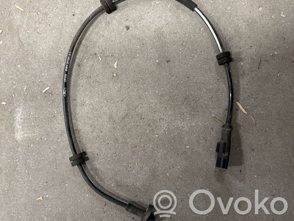 Ford Fiesta ABS Sensor 