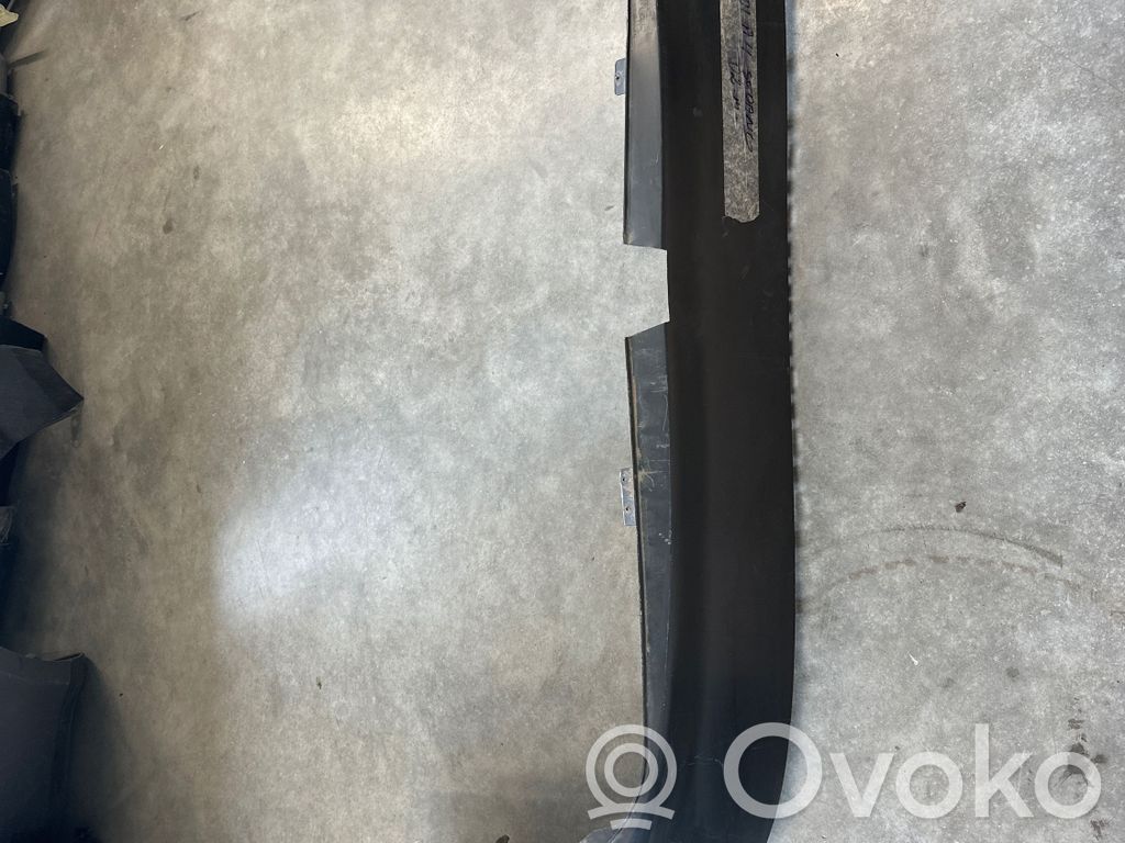 Audi A4 S4 B6 8E 8H Parachoques 