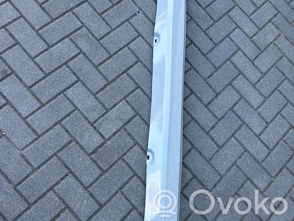 Ford Focus Sill 