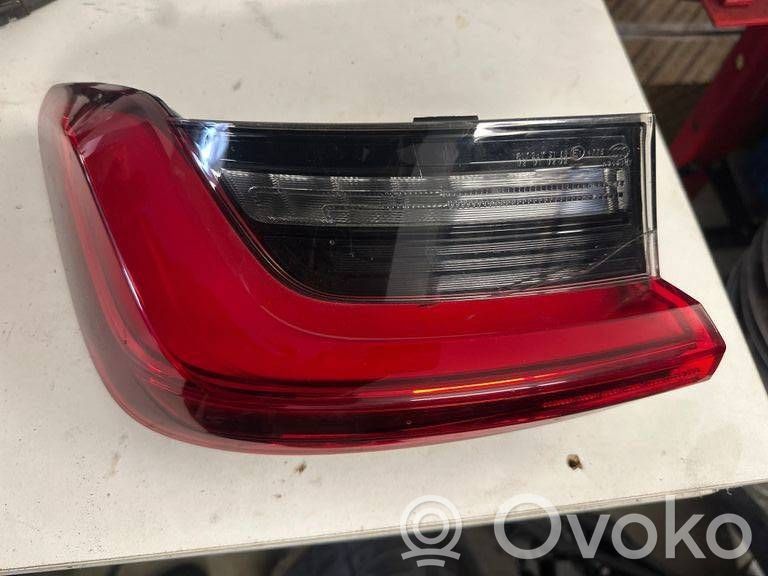 BMW 3 G20 G21 Takavalot 