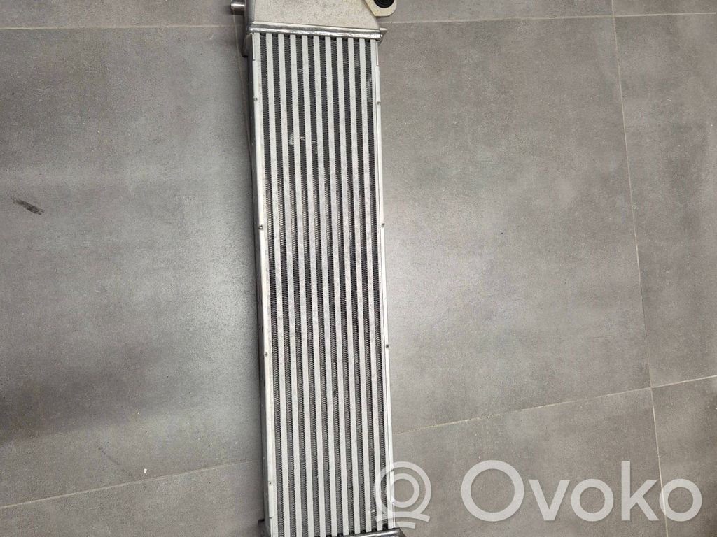 Audi A3 S3 8V Interkūlerio radiatorius 