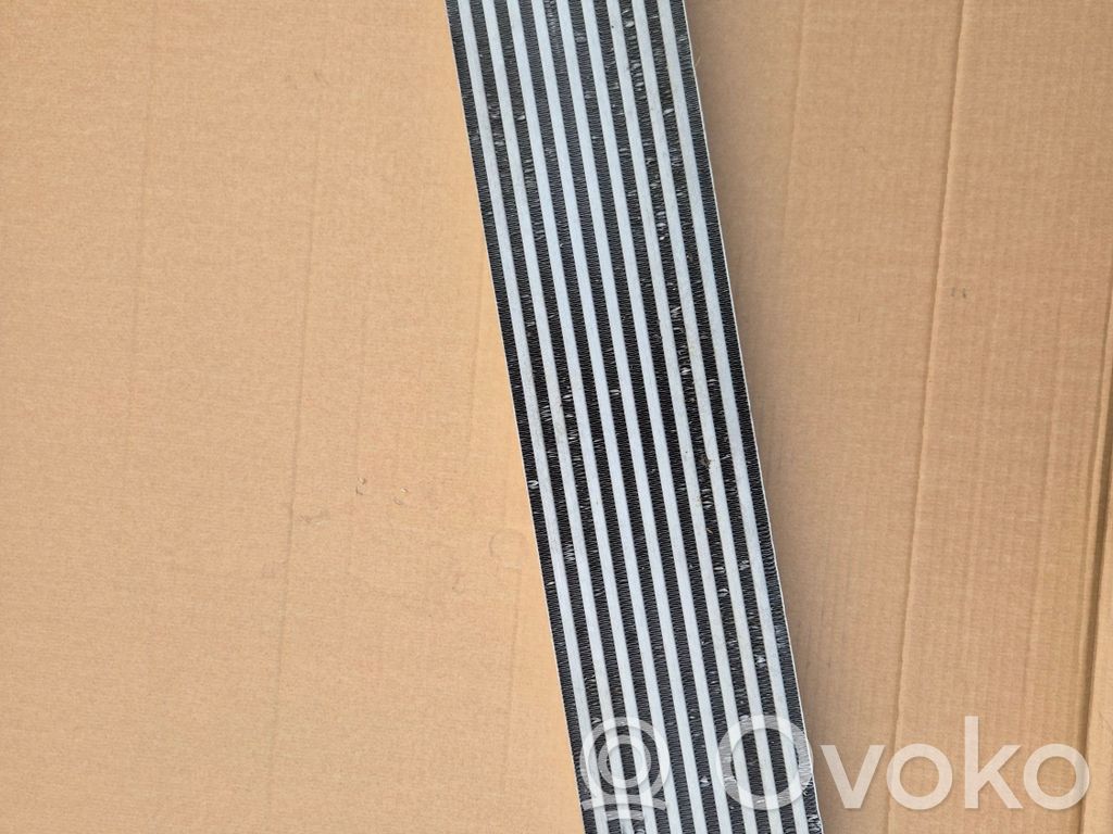 Interkūlerio radiatorius   8W0145805AB,4K0094B,JD1271007010