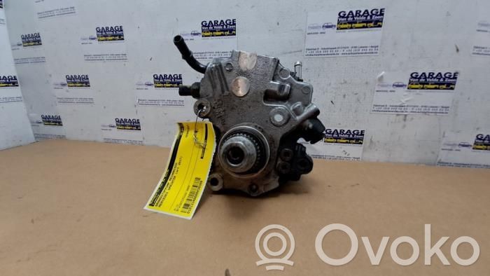 Mechaniczna pompa paliwa   A6518700901