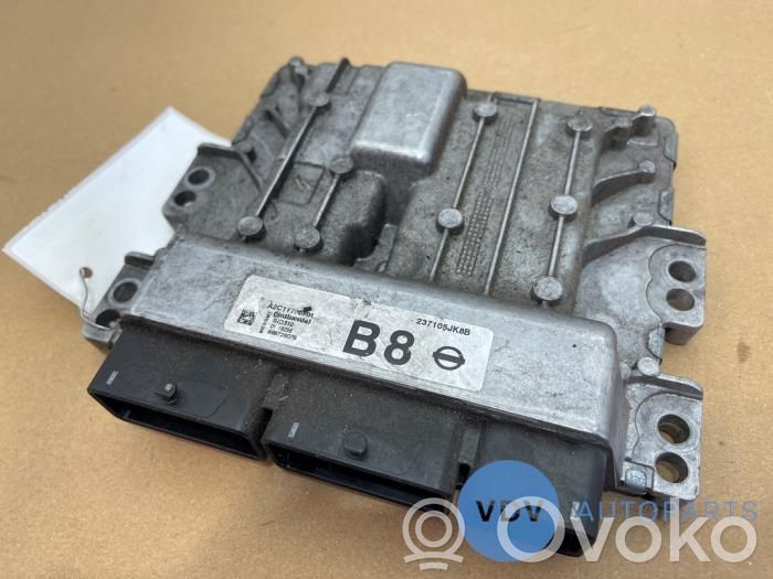 Mercedes-Benz X-class W470 Sterownik / Moduł ECU 