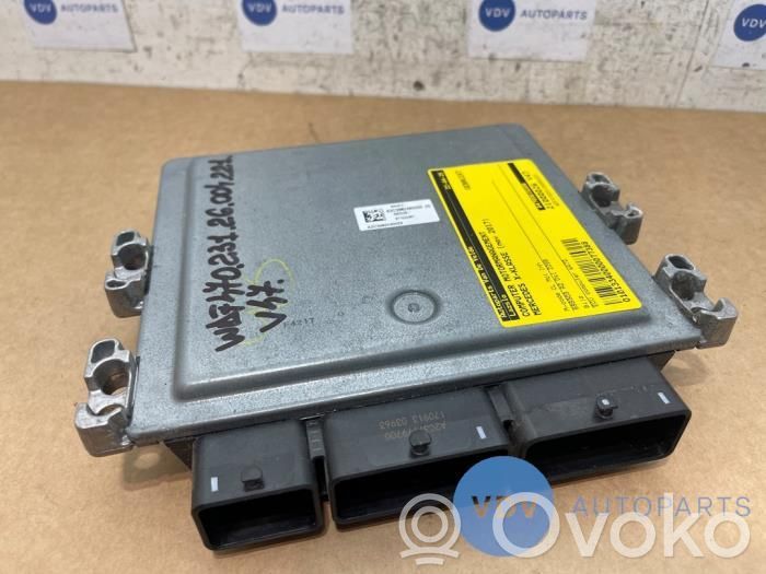 Mercedes-Benz X-class W470 Sterownik / Moduł ECU 