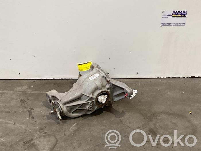Mercedes-Benz ML W166 Galinis reduktorius 