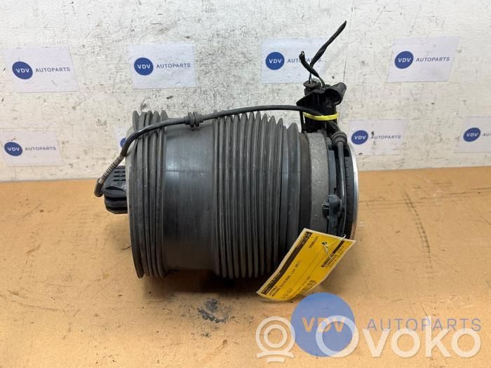Mercedes-Benz CLS C257 Poduszka zawieszenia pneumatycznego osi przedniej 