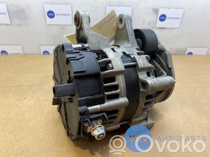 Mercedes-Benz A W177 Alternator 