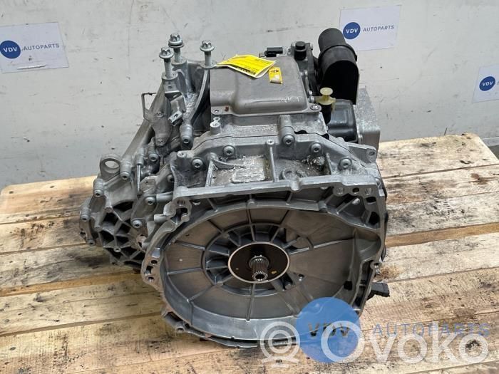Mercedes-Benz A W177 Manualna 5-biegowa skrzynia biegów 
