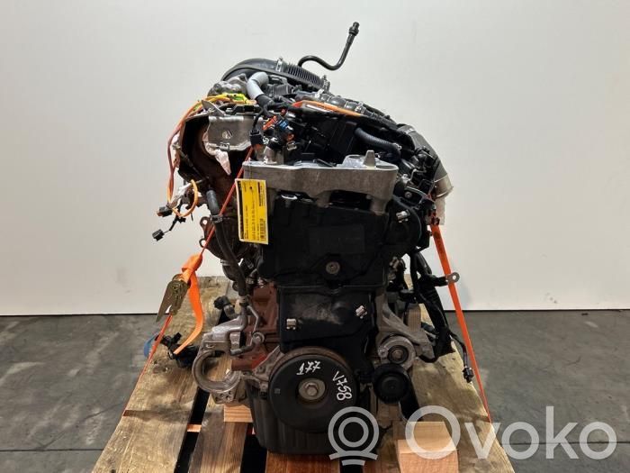 Mercedes-Benz A W177 Motor 