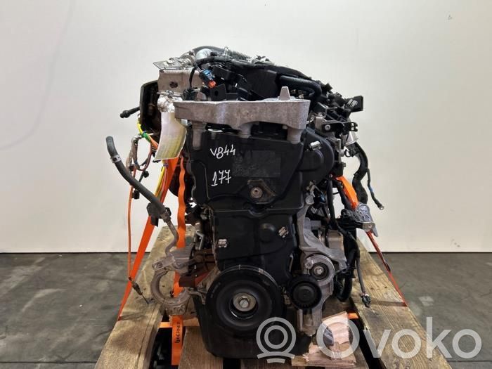 Mercedes-Benz A W177 Motor 