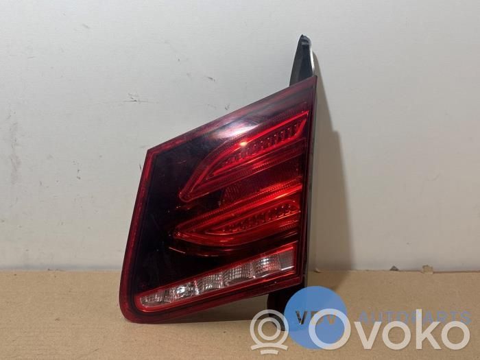 Mercedes-Benz E C207 W207 Lampa tylna 