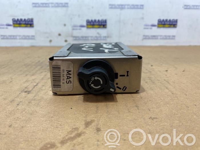Mercedes-Benz SL AMG R129 Antenna control unit 