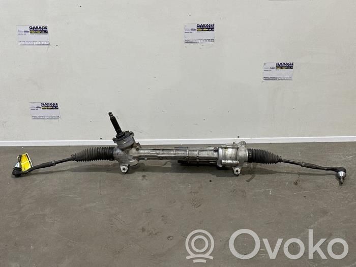 Mercedes-Benz GLE (W166 - C292) Część mechaniczna układu kierowniczego 