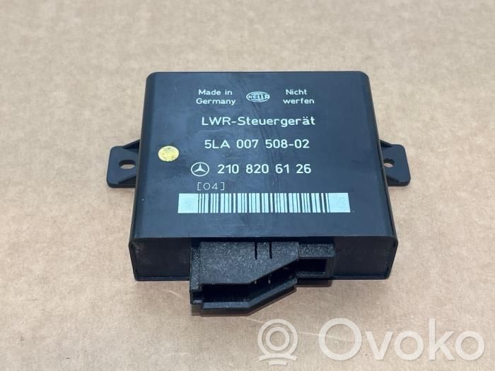 Mercedes-Benz E W210 Light relay 
