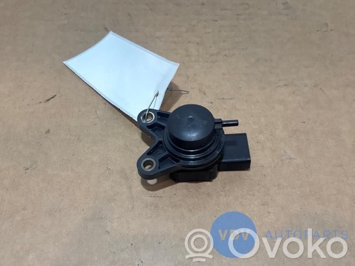 Mercedes-Benz A W169 Sensor de presión de combustible 