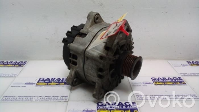 Mercedes-Benz CL C216 Alternator 