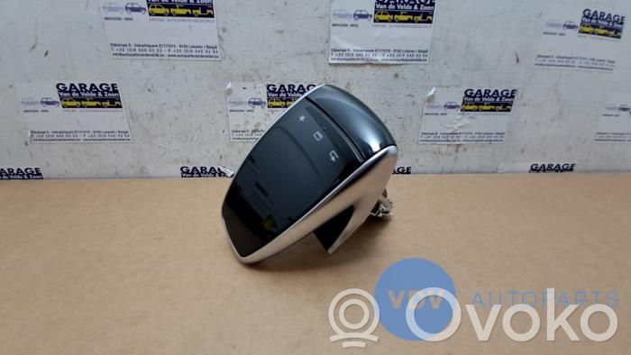 Mercedes-Benz C W205 Panel radia 
