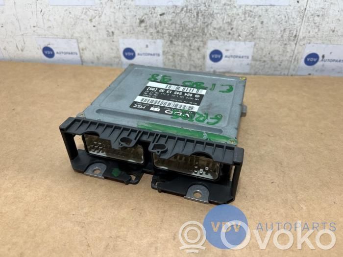 Mercedes-Benz C W202 Engine control unit/module 