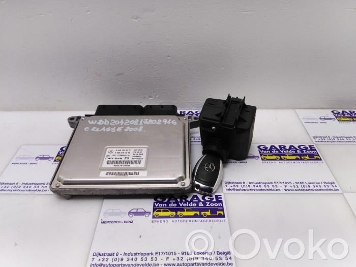 Sterownik / Moduł ECU   A6461504272,A6461502434,A6461503434,A6461509072