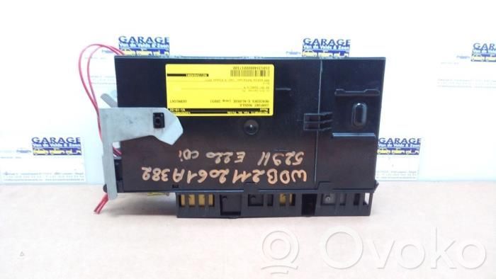 Mercedes-Benz E W211 Comfort/convenience module 