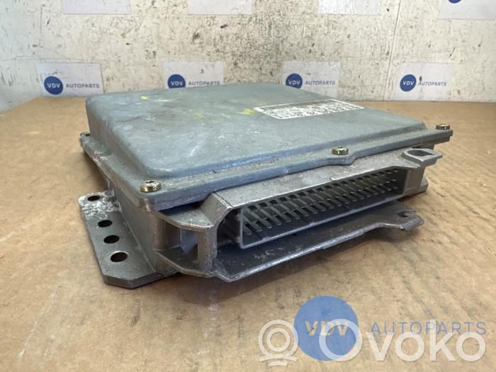 Mercedes-Benz E W210 Engine control unit/module 