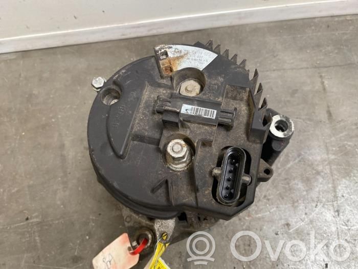 Alternator   A0131544002,A0121541002,A0121546802