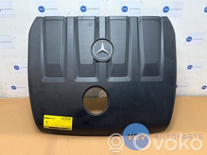 Mercedes-Benz A W177 Osłona górna silnika 