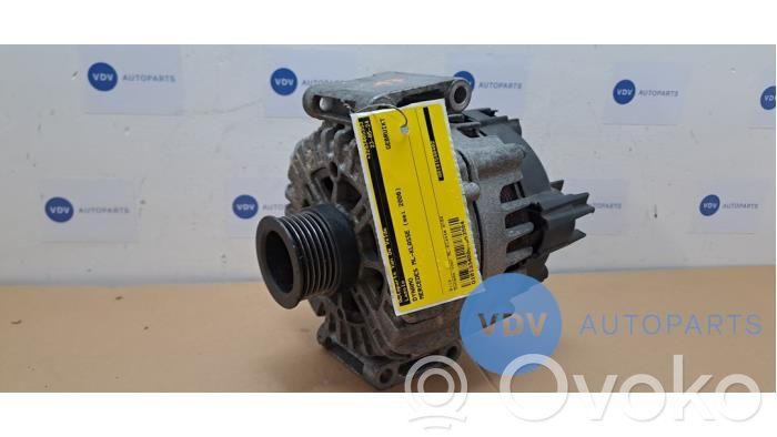 Mercedes-Benz ML W164 Alternator 