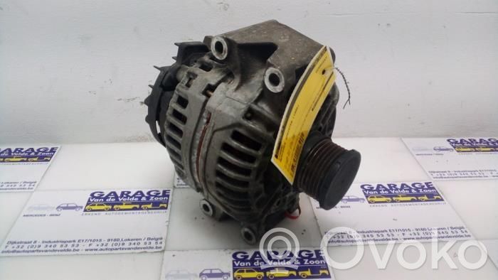 Mercedes-Benz Sprinter W901 W902 W903 W904 Alternator 