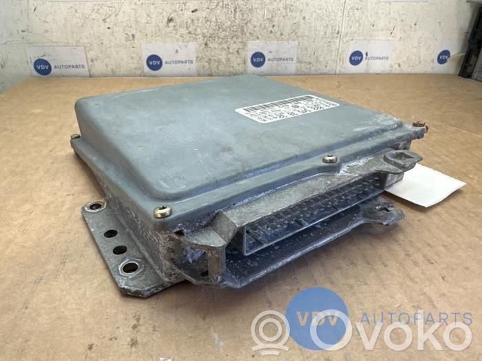 Mercedes-Benz C W202 Engine control unit/module 