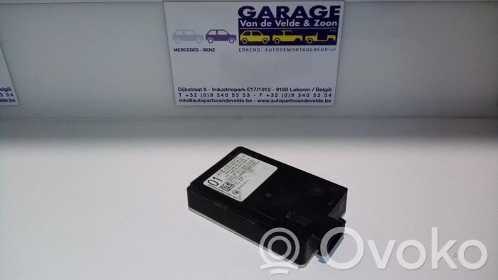 Mercedes-Benz E W213 Sensor de radar Distronic 