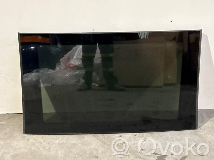 Mercedes-Benz E W212 Schiebedach-Set 