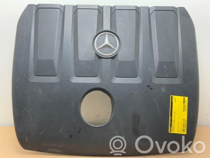Mercedes-Benz A W177 Osłona górna silnika 
