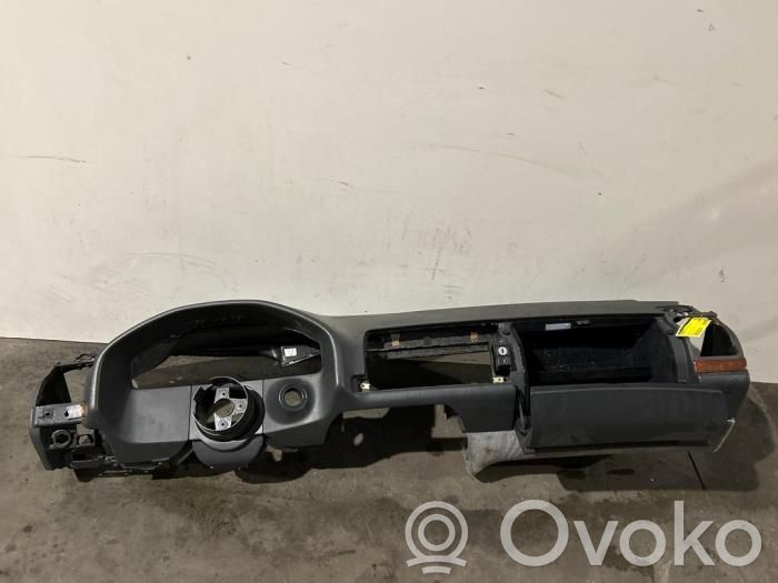 Mercedes-Benz S W140 Deska rozdzielcza 