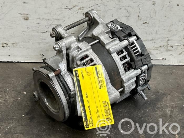 Mercedes-Benz B W247 Alternator 