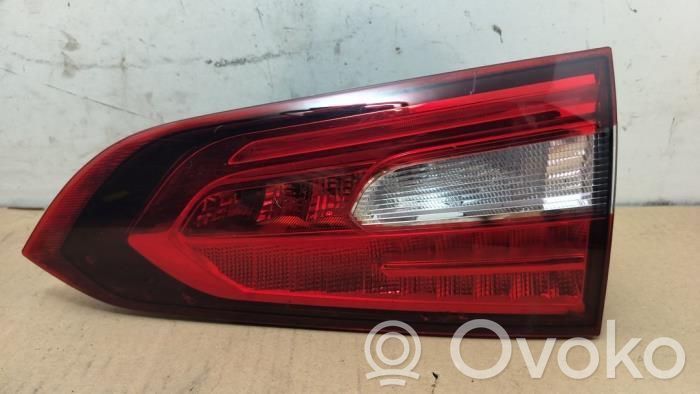 Mercedes-Benz B W247 Lampa tylna 