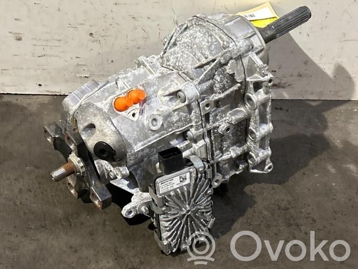 Mercedes-Benz E W213 Skrzynia rozdzielcza / Reduktor 