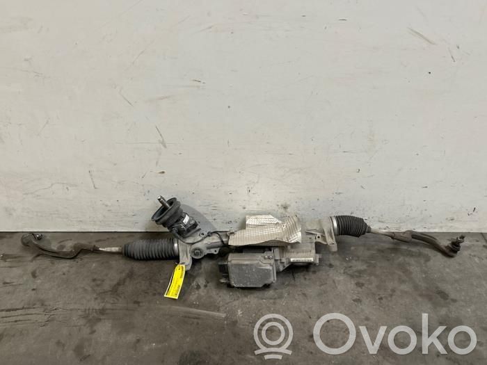Mercedes-Benz B W246 W242 Część mechaniczna układu kierowniczego 